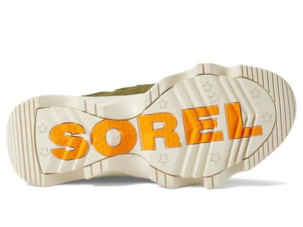 SOREL Kinetic™ Impact Caribou Plus Waterproof