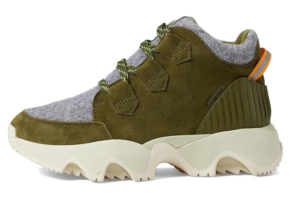 SOREL Kinetic™ Impact Caribou Plus Waterproof