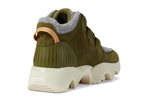 SOREL Kinetic™ Impact Caribou Plus Waterproof