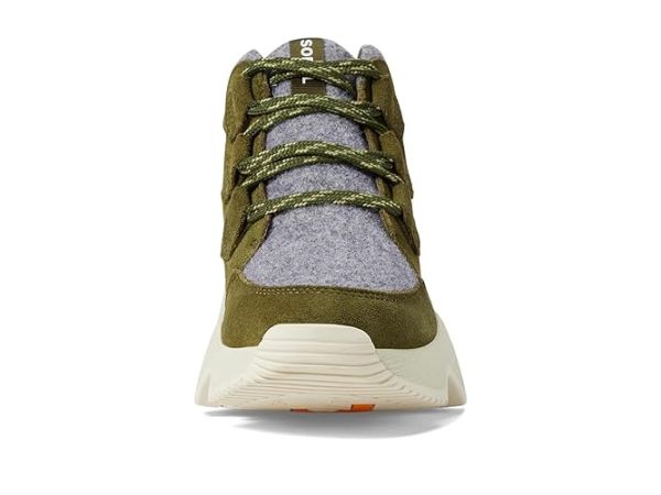 SOREL Kinetic™ Impact Caribou Plus Waterproof