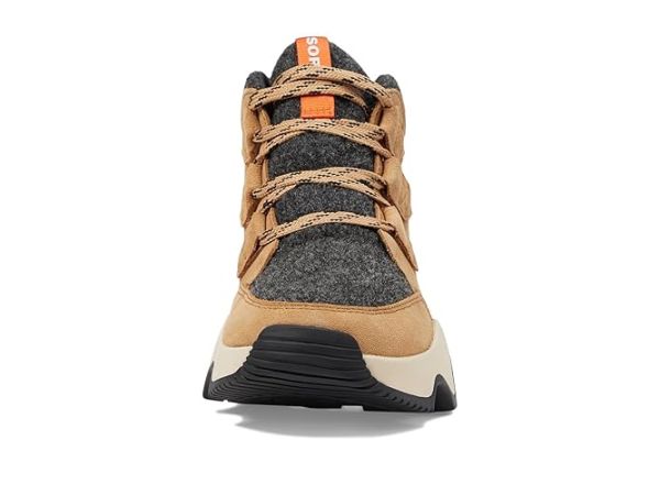 SOREL Kinetic™ Impact Caribou Plus Waterproof