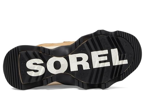 SOREL Kinetic™ Impact Caribou Plus Waterproof