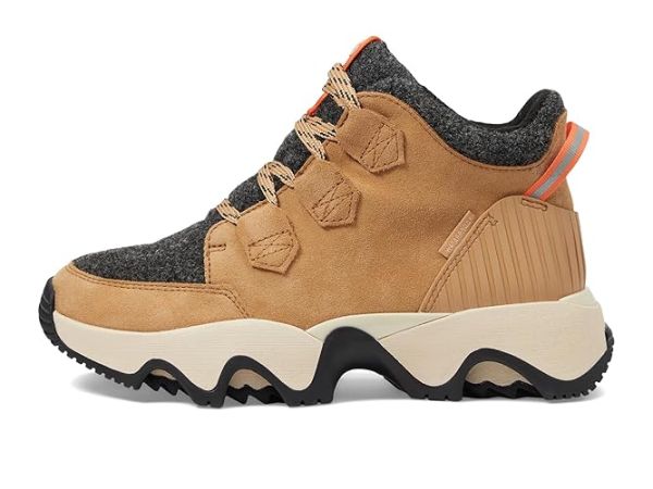 SOREL Kinetic™ Impact Caribou Plus Waterproof