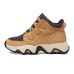 SOREL Kinetic™ Impact Caribou Plus Waterproof