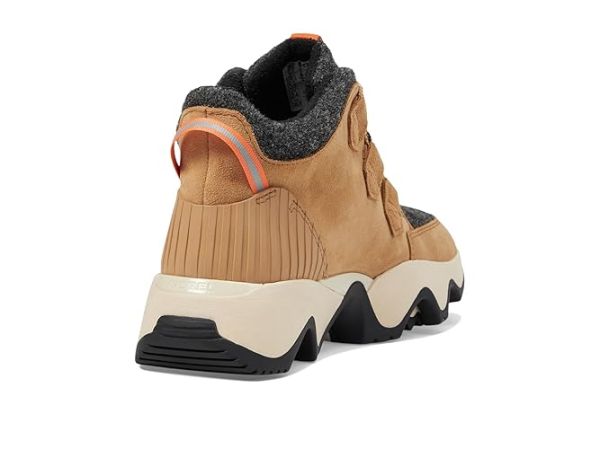 SOREL Kinetic™ Impact Caribou Plus Waterproof