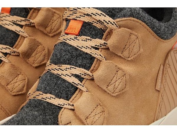 SOREL Kinetic™ Impact Caribou Plus Waterproof
