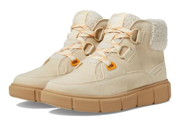 SOREL Sorel Explorer™ III NW Lace Waterproof SOREL Sorel Explorer™ III NW Lace Waterproof
