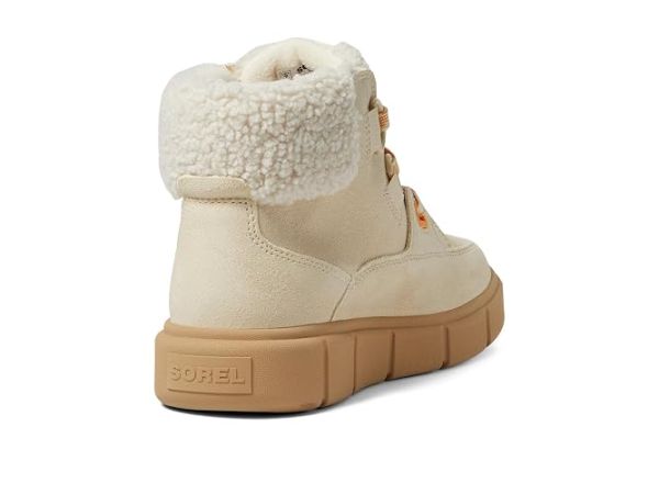 SOREL Sorel Explorer™ III NW Lace Waterproof SOREL Sorel Explorer™ III NW Lace Waterproof