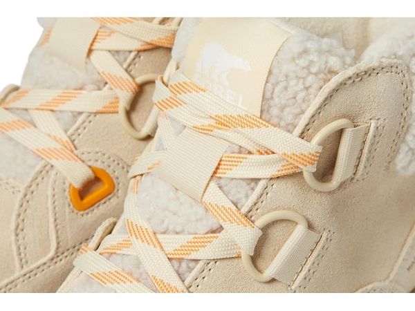 SOREL Sorel Explorer™ III NW Lace Waterproof SOREL Sorel Explorer™ III NW Lace Waterproof