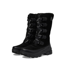 Black/Natural SOREL Tivoli™ V Tall Waterproof