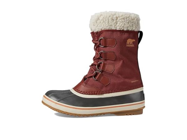 SOREL Winter Carnival™ Waterproof SOREL Winter Carnival™ Waterproof
