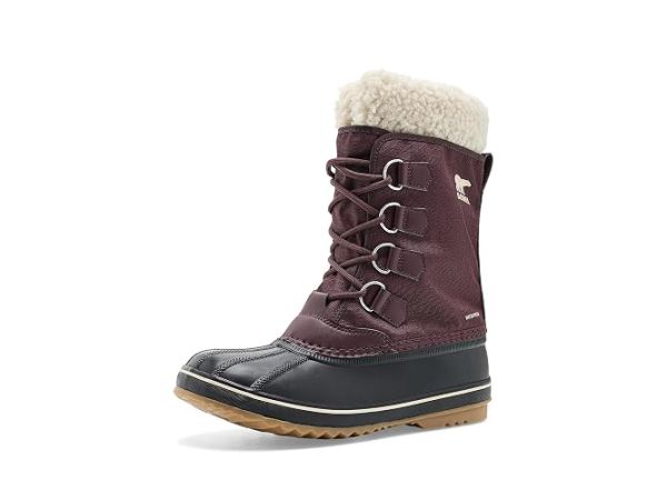 SOREL Winter Carnival™ Waterproof SOREL Winter Carnival™ Waterproof