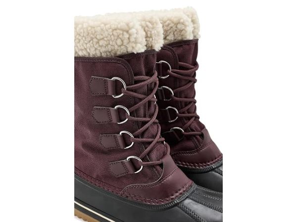 SOREL Winter Carnival™ Waterproof SOREL Winter Carnival™ Waterproof