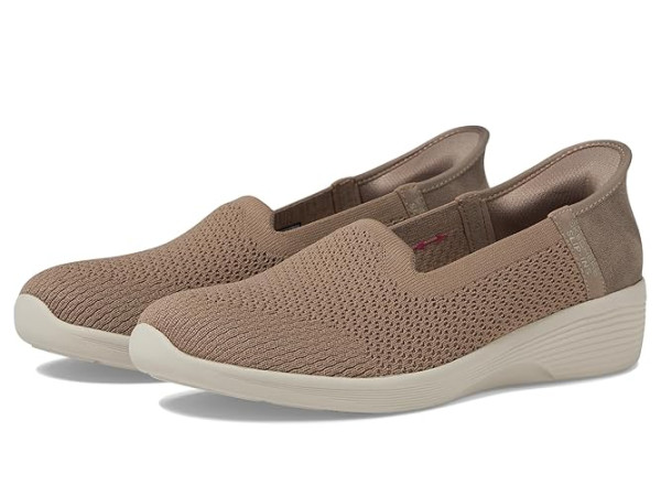 SKECHERS Arya- Sweet Voice Hands Free Slip-Ins