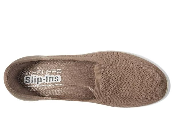 SKECHERS Arya- Sweet Voice Hands Free Slip-Ins