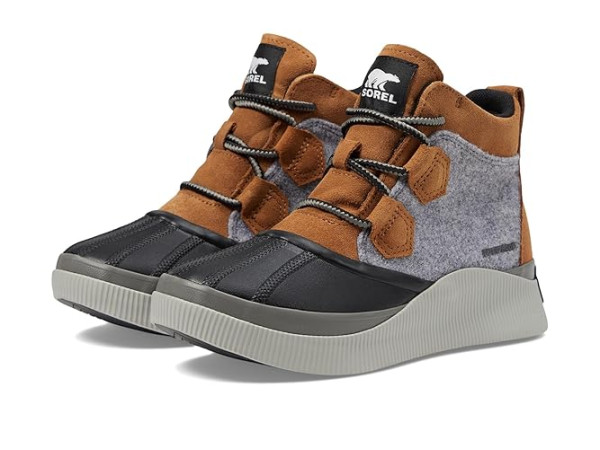 SOREL Out N About™ IV Classic Waterproof SOREL Out N About™ IV Classic Waterproof