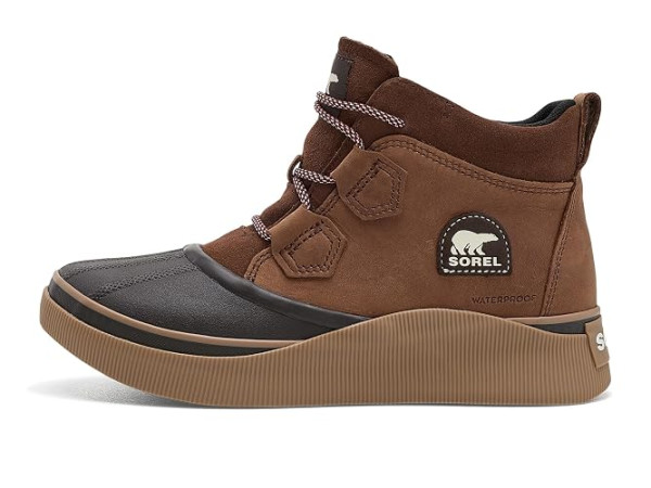 SOREL Out N About™ IV Classic Waterproof SOREL Out N About™ IV Classic Waterproof