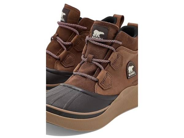 SOREL Out N About™ IV Classic Waterproof SOREL Out N About™ IV Classic Waterproof