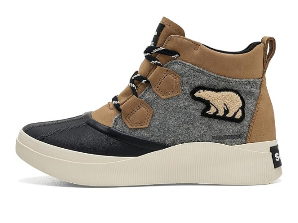 SOREL Out N About™ IV Classic Waterproof