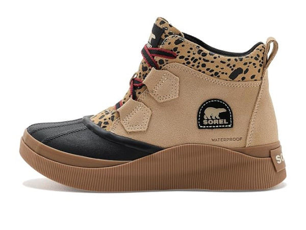 SOREL Out N About™ IV Classic WP