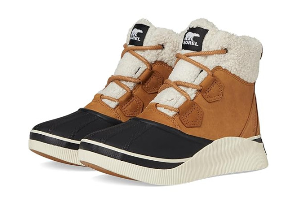 SOREL Out N About™ IV Chillz WP SOREL Out N About™ IV Chillz WP