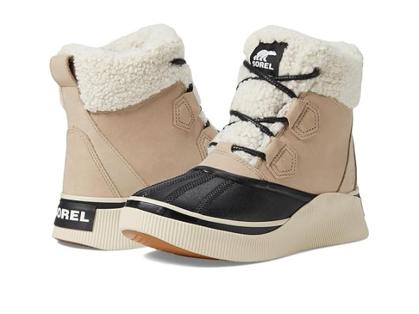SOREL Out N About™ IV Chillz WP SOREL Out N About™ IV Chillz WP