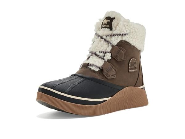SOREL Out N About™ IV Chillz WP SOREL Out N About™ IV Chillz WP