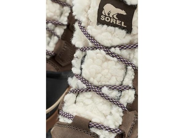 SOREL Out N About™ IV Chillz WP SOREL Out N About™ IV Chillz WP