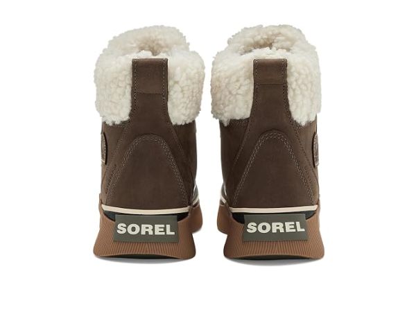 SOREL Out N About™ IV Chillz WP SOREL Out N About™ IV Chillz WP