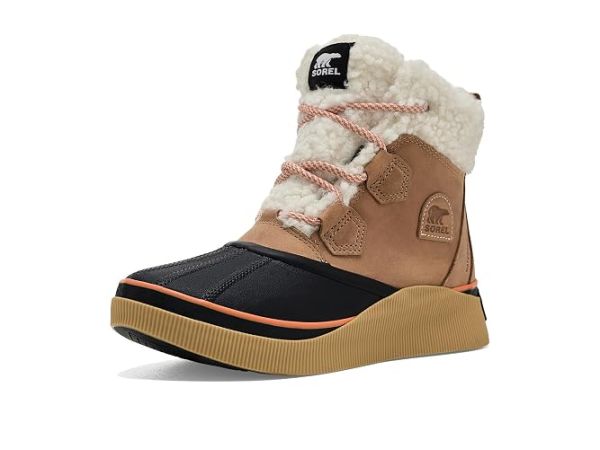 SOREL Out N About™ IV Chillz WP SOREL Out N About™ IV Chillz WP