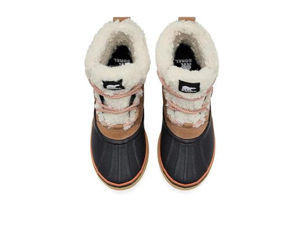 SOREL Out N About™ IV Chillz WP SOREL Out N About™ IV Chillz WP