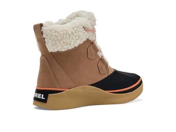 SOREL Out N About™ IV Chillz WP SOREL Out N About™ IV Chillz WP