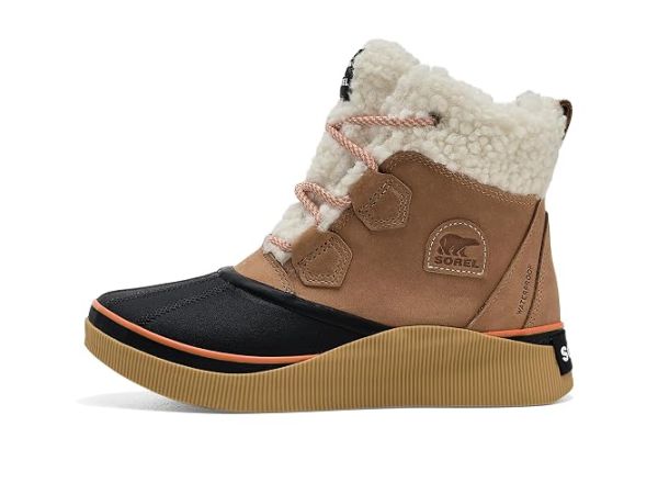 SOREL Out N About™ IV Chillz WP SOREL Out N About™ IV Chillz WP