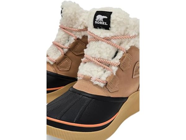 SOREL Out N About™ IV Chillz WP SOREL Out N About™ IV Chillz WP