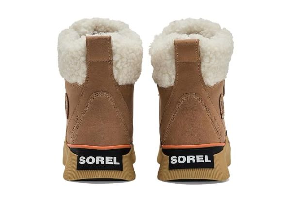 SOREL Out N About™ IV Chillz WP SOREL Out N About™ IV Chillz WP