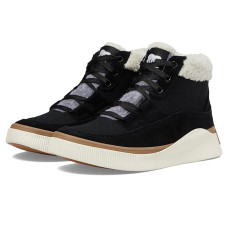 SOREL Out N About™ IV Mid Sneaker Waterproof