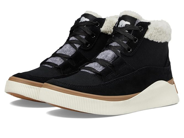 SOREL Out N About™ IV Mid Sneaker Waterproof