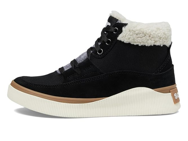 SOREL Out N About™ IV Mid Sneaker Waterproof SOREL Out N About™ IV Mid Sneaker Waterproof