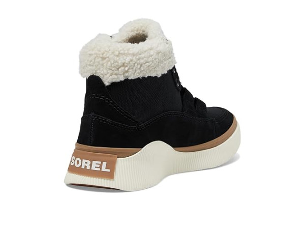SOREL Out N About™ IV Mid Sneaker Waterproof SOREL Out N About™ IV Mid Sneaker Waterproof