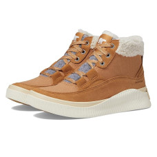 SOREL Out N About™ IV Mid Sneaker Waterproof