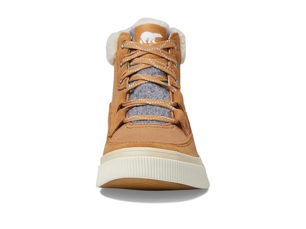 SOREL Out N About™ IV Mid Sneaker Waterproof
