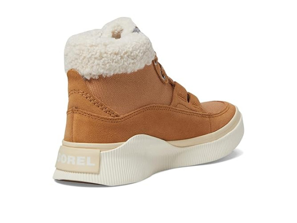 SOREL Out N About™ IV Mid Sneaker Waterproof