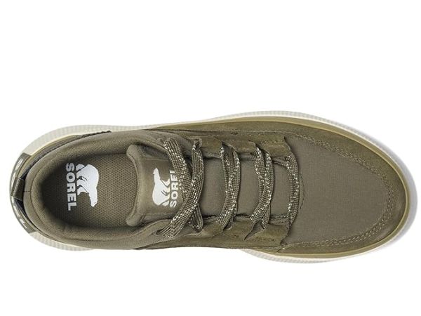 SOREL Out N About™ IV Low Sneaker Waterproof