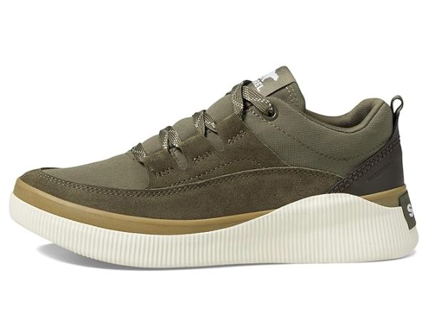 SOREL Out N About™ IV Low Sneaker Waterproof