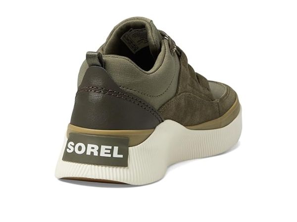 SOREL Out N About™ IV Low Sneaker Waterproof