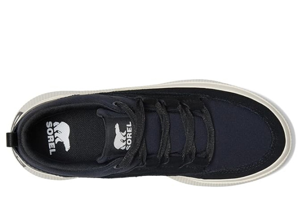 SOREL Out N About™ IV Low Sneaker Waterproof