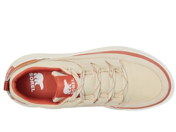 SOREL Out N About™ IV Low Sneaker Waterproof