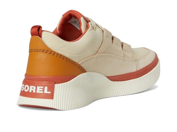 SOREL Out N About™ IV Low Sneaker Waterproof