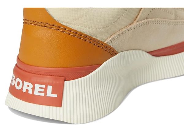 SOREL Out N About™ IV Low Sneaker Waterproof