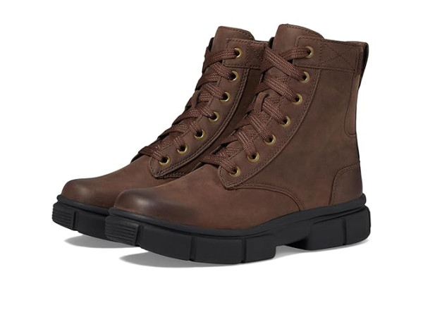 SOREL Explorer STRT™ Lace Boot